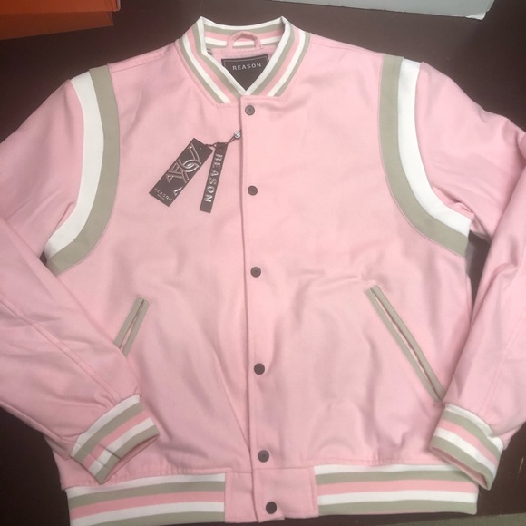 reason westlake varsity jacket